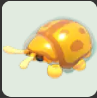 Golden Tortoise Beetle ▪️Common🐸Legendary🚀Pets⚡24/7 Online🚀