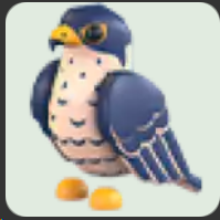 Peregrine Falcon ▪️Common🐸Ultra-Rare🚀Pets⚡24/7 Online🚀