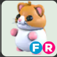 Hamster ▪️FR🐸Ultra-Rare🚀Pets⚡24/7 Online🚀