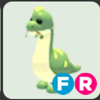 Brachiosaurus ▪️FR🐸Common🚀Pets⚡24/7 Online🚀