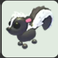 Skunk ▪️Common🐸Ultra-Rare🚀Pets⚡24/7 Online🚀