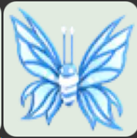 Birthday Butterfly 2024 ▪️Common🐸Uncommon🚀Pets⚡24/7 Online🚀