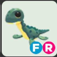 Elasmosaurus ▪️FR🐸Ultra-Rare🚀Pets⚡24/7 Online🚀