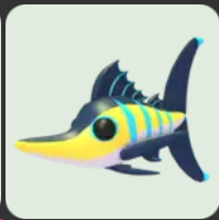 Black Marlin ▪️Common🐸Uncommon🚀Pets⚡24/7 Online🚀