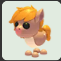 Show Pony ▪️Common🐸Common🚀Pets⚡24/7 Online🚀