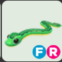 Garden Snake ▪️FR🐸Common🚀Pets⚡24/7 Online🚀