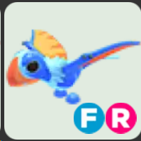 Dimorphodon ▪️FR🐸Legendary🚀Pets⚡24/7 Online🚀