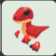 Velociraptor ▪️Common🐸Uncommon🚀Pets⚡24/7 Online🚀