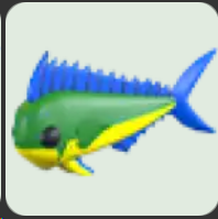 Mahi Mahi ▪️Common🐸Uncommon🚀Pets⚡24/7 Online🚀
