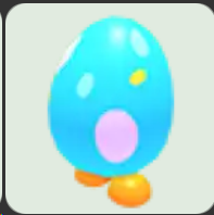 Dotted Eggy ▪️Common🐸Rare🚀Pets⚡24/7 Online🚀