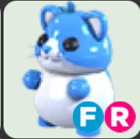 Diamond Hamster ▪️FR🐸Legendary🚀Pets⚡24/7 Online🚀