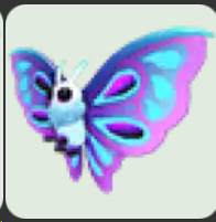 Moonlight Moth ▪️Common🐸Rare🚀Pets⚡24/7 Online🚀