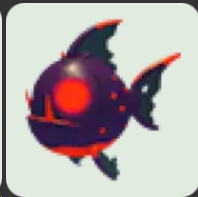 Dracula Fish ▪️Common🐸Uncommon🚀Pets⚡24/7 Online🚀