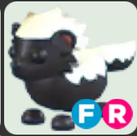 Honey Badger ▪️FR🐸Ultra-Rare🚀Pets⚡24/7 Online🚀