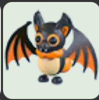 Indian Flying Fox ▪️Common🐸Ultra-Rare🚀Pets⚡24/7 Online🚀