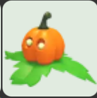 Pumpkin Friend ▪️Common🐸Ultra-Rare🚀Pets⚡24/7 Online🚀