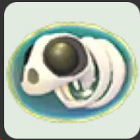 Sea Skeleton Panda ▪️Common🐸Uncommon🚀Pets⚡24/7 Online🚀