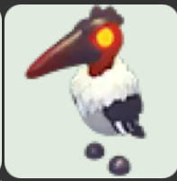 Marabou Stork ▪️Common🐸Rare🚀Pets⚡24/7 Online🚀