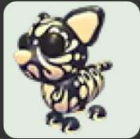 Golden Jaguar ▪️Common🐸Ultra-Rare🚀Pets⚡24/7 Online🚀