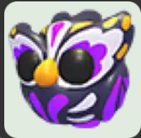 Grave Owl ▪️Common🐸Ultra-Rare🚀Pets⚡24/7 Online🚀