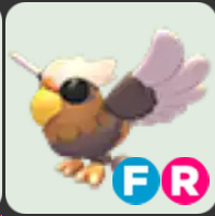 Hippogriff ▪️FR🐸Legendary🚀Pets⚡24/7 Online🚀