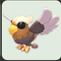 Hippogriff ▪️Common🐸Legendary🚀Pets⚡24/7 Online🚀