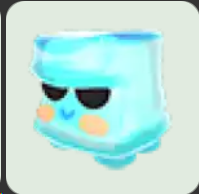 Cold Cube ▪️Common🐸Ultra-Rare🚀Pets⚡24/7 Online🚀