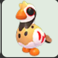 Partridge ▪️Common🐸Ultra-Rare🚀Pets⚡24/7 Online🚀