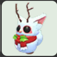 Merry Mistletroll ▪️Common🐸Ultra-Rare🚀Pets⚡24/7 Online🚀