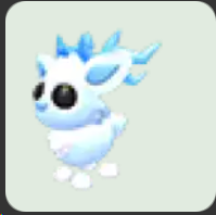 Winter Fawn ▪️Common🐸Rare🚀Pets⚡24/7 Online🚀