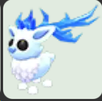 Winter Buck ▪️Common🐸Legendary🚀Pets⚡24/7 Online🚀