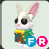 Mr Whiskerpips ▪️FR🐸Ultra-Rare🚀Pets⚡24/7 Online🚀