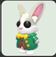 Mr Whiskerpips ▪️Common🐸Ultra-Rare🚀Pets⚡24/7 Online🚀