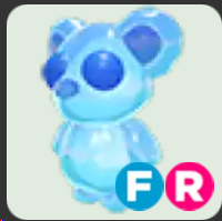 Frostbite Cub ▪️FR🐸Ultra-Rare🚀Pets⚡24/7 Online🚀