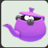 Classic Teapot ▪️Common🐸Common🚀Pets⚡24/7 Online🚀