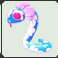 Blossom Snake ▪️Common🐸Rare🚀Pets⚡24/7 Online🚀