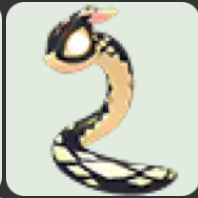 Gilded Snake ▪️Common🐸Legendary🚀Pets⚡24/7 Online🚀