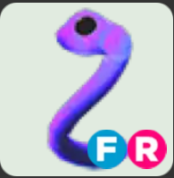 Nebula Snake ▪️FR🐸Rare🚀Pets⚡24/7 Online🚀