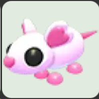 Sweetheart Rat ▪️Common🐸Rare🚀Pets⚡24/7 Online🚀