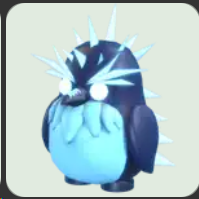 Frozen Penguin ▪️Common🐸Ultra-Rare🚀Pets⚡24/7 Online🚀
