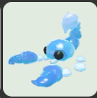 Subzero Scorpion ▪️Common🐸Rare🚀Pets⚡24/7 Online🚀