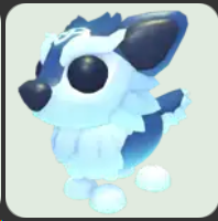 Shiver Wolf ▪️Common🐸Rare🚀Pets⚡24/7 Online🚀