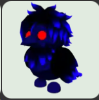 Kage Crow ▪️Common🐸Ultra-Rare🚀Pets⚡24/7 Online🚀