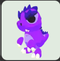 Primal Kaijunior ▪️Common🐸Legendary🚀Pets⚡24/7 Online🚀