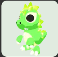Toxic Kaijunior ▪️Common🐸Ultra-Rare🚀Pets⚡24/7 Online🚀