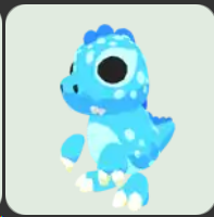 Kaijunior ▪️Common🐸Uncommon🚀Pets⚡24/7 Online🚀