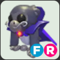 Villain Gibbon ▪️FR🐸Legendary🚀Pets⚡24/7 Online🚀
