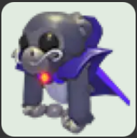 Villain Gibbon ▪️Common🐸Legendary🚀Pets⚡24/7 Online🚀