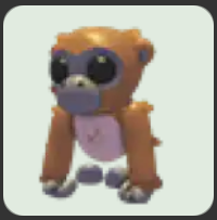 Gibbon ▪️Common🐸Rare🚀Pets⚡24/7 Online🚀