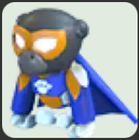 Hero Gibbon ▪️Common🐸Legendary🚀Pets⚡24/7 Online🚀